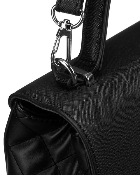 torebka damska 6835-1 black zdjęcie 7