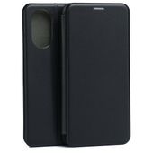 etui beline book magnetic realme 14 pro  czarny/black