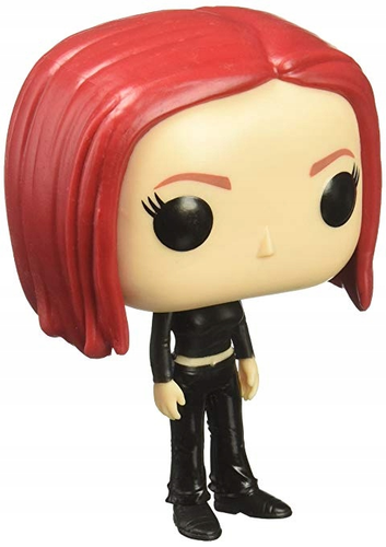 funko pop! tv alias sydney bristow ruda 532 na Arena.pl