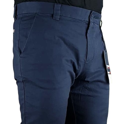 Tommy Hilfiger męskie spodnie Tommy Jeans Austin Slim DM0DM15964 - W31/L32 na Arena.pl