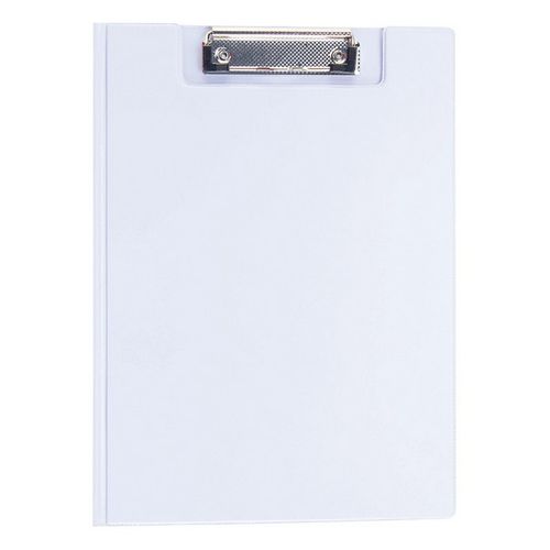 Folder Z Teczkami 143774 Biały na Arena.pl