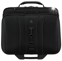 Torba na laptopa do 15,6" Wenger Legacy - Black 653631