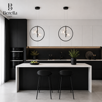Zwis Berella Light Flami Oval 40 BL5462