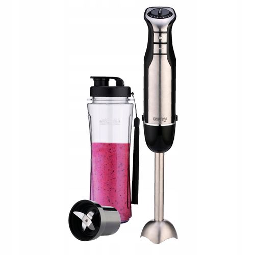 CR4615 BLENDER RĘCZNY SMOOTHIE na Arena.pl