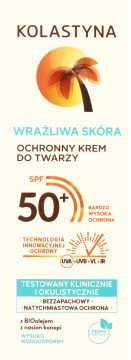 KOLASTYNA  50 ml na Arena.pl