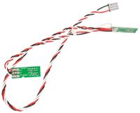 Czujnik podniesienia kosiarki Wiper IKE XH XH35 015E00100A