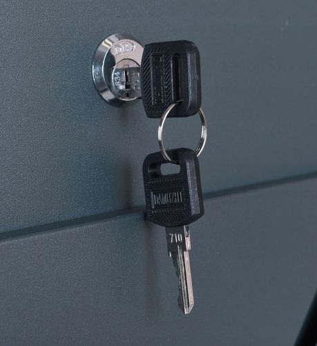 SKRZYNKA POCZTOWA NA LISTY POCZTĘ Z GAZETNIKIEM NUMEREM DOMU NAZWĄ na Arena.pl