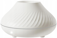 Nawilżacz powietrza PLATINET LAMPKA 130ml dyfuzor LED 7 kolorów