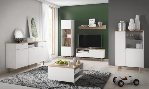 LOVELI – Regał LR50 na Arena.pl