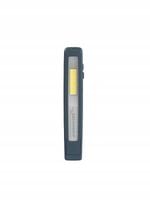 Lampa warsztatowa bezprzewodowa led UNIPEN, 1szt., źródło światła LED,