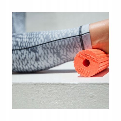 Roller wałek do masażu Blackroll Mini FloW na Arena.pl