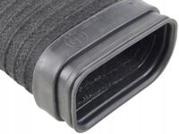 2X RURA WLOT KANAŁ POWIETRZA BMW 5 E90 E91 320D 318D