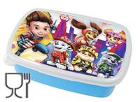 Pojemnik śniadaniowy - Psi Patrol - Nowa Seria