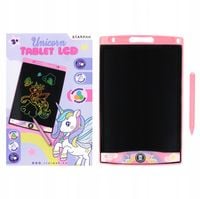 TABLET DO RYSOW LCD B/O 150X230 UNICORN STK1/24