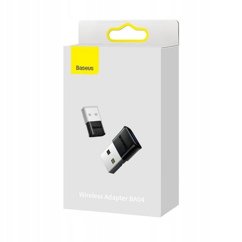 ADAPTER ODBIORNIK BLUETOOTH USB 5.0 DO KOMPUTERA na Arena.pl