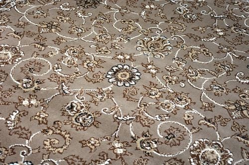 Dywan BCF BASE 3922 greige / fondant na Arena.pl