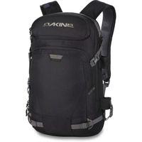 Plecak DAKINE Heli Pro 20L Black 2025