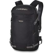 Plecak DAKINE Heli Pro 20L Black 2025