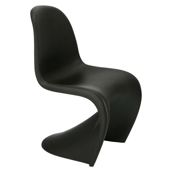 Krzesło Balance PP czarne zdjęcie 2