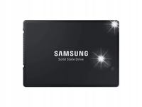 Dysk SSD 1,92TB Samsung 2,5" NVMe U.2 PCIe 4.0 x4 (6800/2700 MB/s)