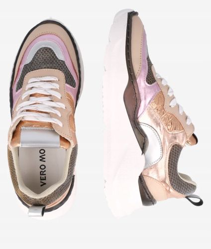 VM3. Trampki VERO MODA niskie 'DENISE' R37 na Arena.pl