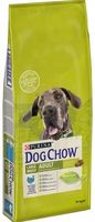 PURINA Dog Chow Adult Large Breed Turkey 14kg