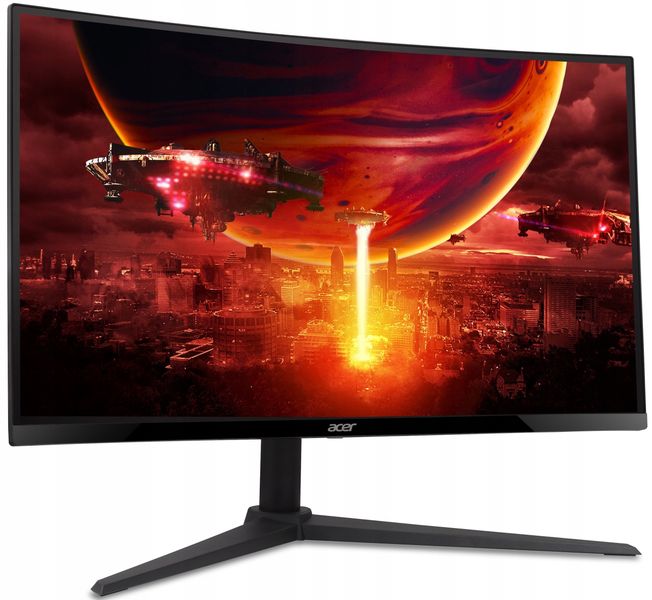 Monitor LED 27" Acer Nitro XZ270W0bmiiphx zdjęcie 3