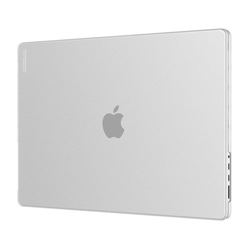 Incase Hardshell Case - Obudowa MacBook Pro 16" (2021) (Dots/Clear) na Arena.pl