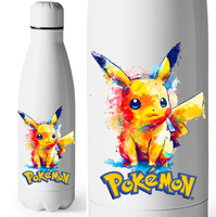 Termos - Butelka Termiczna - Pokemon Horizons
