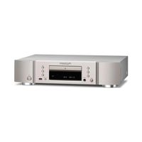2X MARANTZ CD6007 ODTWARZACZ PŁYT CD CD-R/RW Z DAC silver gold