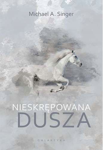 Nieskrępowana dusza. Michael A. Singer. zdjęcie 1
