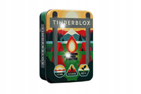 GRA ZRĘCZNOŚCIOWA KIESZONKOWA TINDERBLOX - nowość 2025 - tylko u nas!