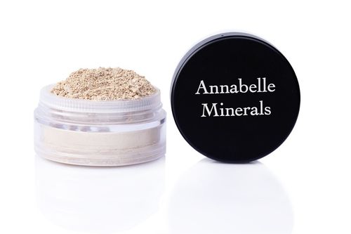 Annabelle Minerals Podkład kryjący Golden Fair 4g na Arena.pl