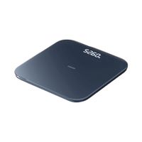 Waga łazienkowa XIAOMI Smart Scale S200 Ciemnoszary
