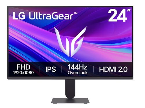 Monitor LED 24" LG UltraGear 24G411A-B na Arena.pl