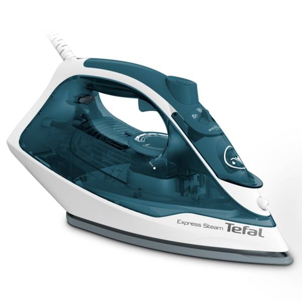 TEFAL ŻELAZKO FV2839 zdjęcie 1