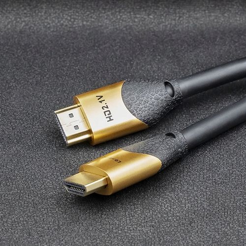Kabel Qoltec 50357 HDMI - HDMI 5 m na Arena.pl