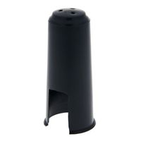 Kapturek Osłona Ustnika Plastikowa do Saksofonu Tenorowego Startone STS-75