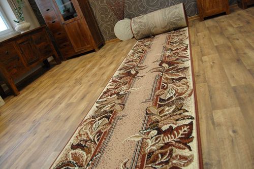 CHODNIK BCF AGAWA 2 beż  beż 70 cm na Arena.pl