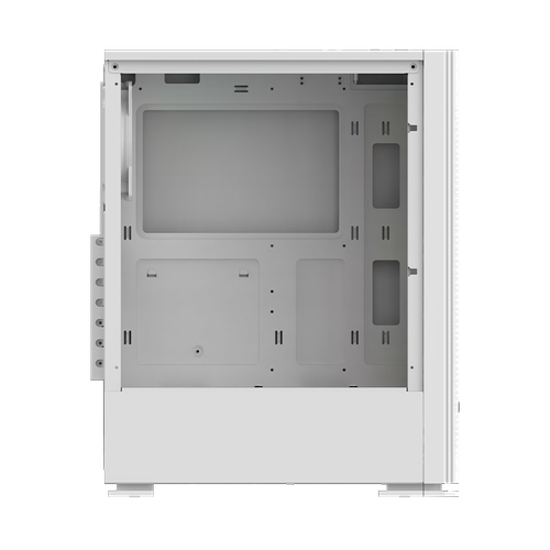 AQIRYS Obudowa do komputera GACRUX white na Arena.pl