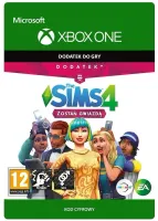 The Sims 4 - Zostań Gwiazdą / Get Famous DLC XBOX One / Series X|S