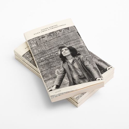 Kilka uwag o emancypacji na Arena.pl