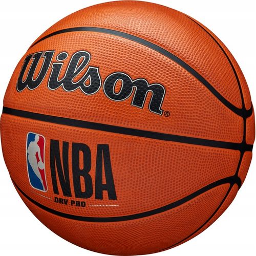WILSON NBA DRV PRO PIŁKA DO KOSZYKÓWKI KOSZA 7 na Arena.pl