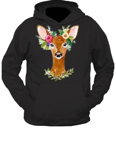 Bluza z kapturem Jelonek na Arena.pl