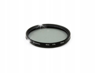FILTR polaryzacyjny CPL SLIM 52mm PANASONIC 14-42