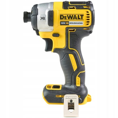 Zakrętarka udarowa 18V 205Nm DeWalt XR DCF887N beszczotkowa 1/4" na Arena.pl
