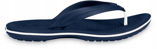 Japonki Klapki Buty Crocs 11033 Crocband Flip 38,5 na Arena.pl