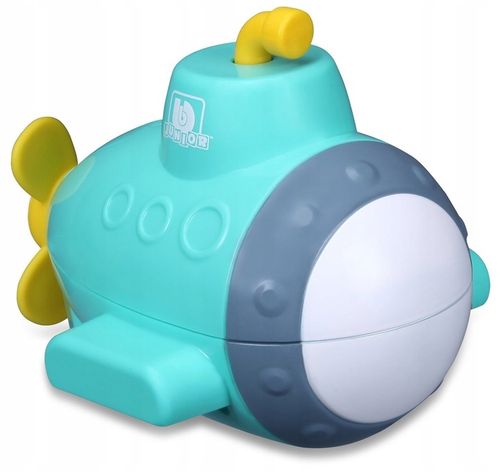 ŁÓDŹ PODWODNA PROJEKTOR DO KĄPIELI LAMPKA BBURAGO na Arena.pl