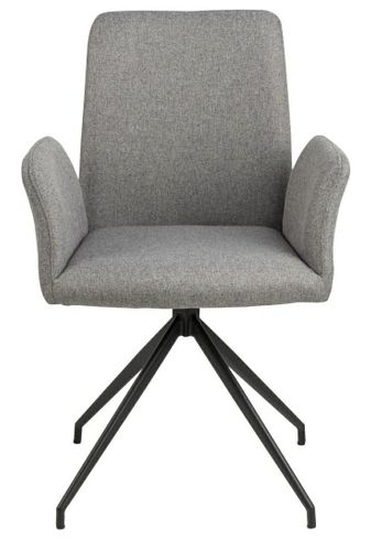 Krzesło Naya light grey na Arena.pl
