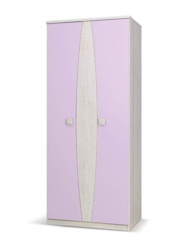 Meble TENUS Szafa TSZ2D na Arena.pl